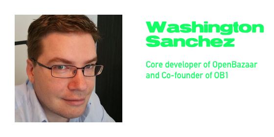 Washington Sanchez